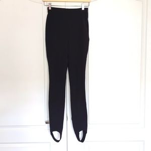 & Other Stories (US 2) fitted trousers